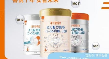 喜安智這種濕法工藝進口奶粉,實為大包粉回溶,專家不看好該工藝