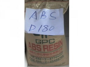 臺灣國喬ABS D180 東莞市常平盛寶祥與瑞琦塑膠的優質供應解析